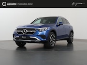 Mercedes-Benz GLC-klasse - 300e 4MATIC Luxury Line | Panoramadak | Trekhaak | Distronic