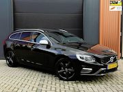 Volvo V60 - 2.0 D4 Business Sport R-Design|Standkachel|Pano|Keyless|Came