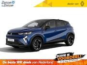 Renault Captur - 1.8 E-Tech full hybrid 160 techno | NU met € 6.100, - Zeeuw