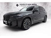 BMW X5 - xDrive50e | M-Sport Pro | Pano Sky-L | Dravit | M-Stoel | Bo