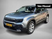 Jeep Avenger - 1.2 e-Hybrid Altitude