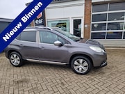 Peugeot 2008 - 1.2i VTi "Allure" Clima - Cruise - Navi - Trekhaak - Apk 14-