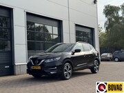 Nissan Qashqai - 1.2 N-Connecta Rijklaarprijs incl. afleveringsbeurt en 12 ma