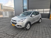 Hyundai ix35 - 2.0i Active, Climate control, Cruise control, Achteruitrijca