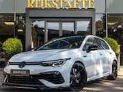 Volkswagen Golf - 2.0 TSI R 4Motion|PANO|NURB|H&K|AKRA|ACC|19'