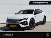 Peugeot 408 - GT 1.2 Hybrid 145pk Automaat 360° CAM. | ADAPT. CC | 19''LM 