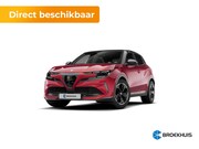 Alfa Romeo Junior - Ibrida Sport Speciale Automaat