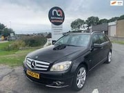 Mercedes-Benz C-klasse - Estate | 2010 | CGI BlueEFFICIENCY Avantgarde | Ex