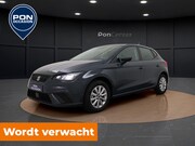 Seat Ibiza - 1.0 Eco TSI Style | Carplay | Parkeerhulp | LED | Airco | Cr