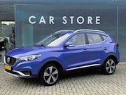 MG MG ZS - EV Luxury 45 kWh 96% SOH PANORAMADAK|CAMERA|STOELVERWARMING