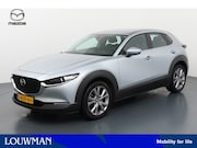 Mazda CX-30 - 2.0 e-SkyActiv-X M Hybrid Comfort | Stuur-/Stoelverwarming