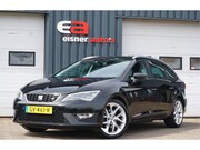 Seat Leon - ST 1.4 TSI FR 150PK | CAMERA | CARPLAY | CLIMA | PDC V+A |