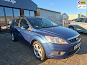 Ford Focus - 1.8 Trend Flexi Fuel / AIRCO / TREKHAAK