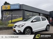 Opel Karl - 1.0 Rocks Online Edition AKTIE LAGE PRIJS | 1e eig. | Carpla