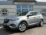 Opel Grandland - 1.2 Turbo Business Executive |Navi, Carplay, PDC|