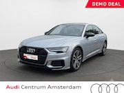 Audi A6 - Limousine 40 TFSI S edition Competition 204pk | Panoramadak 