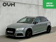 Audi A3 - Sportback 1.5 TFSI S-Line | Stoelvw | Virtual | LED |