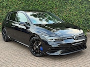 Volkswagen Golf - 2.0 TSI R 4Motion | Pano | Akra | Ventilatie | ACC