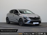 Renault Clio - 1.6 E-Tech Full Hybrid 145 esprit Alpine | Stoel- en stuurwi