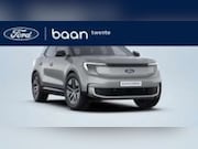 Ford USA Explorer - Style Standard Range RWD 58 kWh
