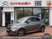 Fiat 500 - 1.0 70pk Hybrid Sport, Rijklaarprijs | Navigatie | Cruise Co