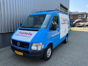 Volkswagen LT - 35A 2.5 TDI BASELINE Eerste eigenaar!! Lage km-Stand