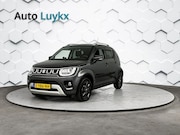 Suzuki Ignis - 1.2 Smart Hybrid Style CVT Automaat | Navigatie | Parkeercam