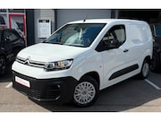 Citroën Berlingo - 1.2 PureTech Club Automaat 130pk Airco Navi Cruise Camera's 