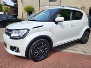 Suzuki Ignis - 1.2 Select
