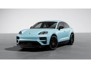 Porsche Macan - Turbo