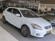 Kia ProCeed - pro_cee'd 1.4 CVVT Airco, Trekhaak, Stuurbekrachtiging
