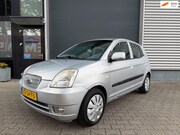 Kia Picanto - 1.0 EX| airco | nieuwe koppeling en beurt
