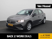 Opel Corsa - 1.2 Edition | PARKEERSENSOREN | APPLE CARPLAY | CRUISE CONTR