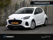 Mazda 2 - Hybrid Prime-line 1.5 115pk Automaat ADAPT. CRUISE