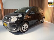 Citroën C1 - 1.0 e-VTi Selection 5drs, NAP! , Cruise, Airco
