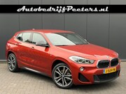 BMW X2 - sDrive18i M Sport Shadow LED HUD Navi Sfeerlicht Cruise E.Kl