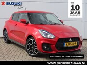 Suzuki Swift - 1.4 Sport Smart Hybrid |Apple/Android Carplay| Adaptive crui