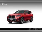 BMW X3 - 30e xDrive M Sportpakket Pro | Professional Pack |