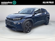 Toyota Urban Cruiser - Executive 61 kWh **CELESTIAL BLUE/ NIEUWE AUTO