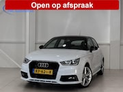Audi A1 - Sportback 1.0 TFSI Adrenalin | S-Line | Two-Tone | Navigatie