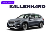 BMW X1 - sDrive20i xLine - Pano - Trekhaak - Head-Up - Camera