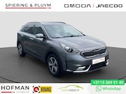 Kia Niro - 1.6 GDi First Edition Cruise control | Dealer Onderhouden |