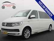 Volkswagen Transporter - 2.0 TDI L2H1 DC Highline PDC / CRUISE / FULL LED / BLUETOOTH