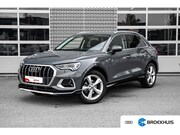 Audi Q3 - 35 TFSI Pro Line | Achteruitrijcamera | Stoelverwarming | Ad