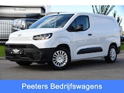Toyota ProAce City - Electric Professional 50 kWh Virtual, Camera, Cruise, Carpla