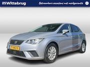 Seat Ibiza - 1.0 TSI Style Business Intense / afneembare trekhaak / Camer