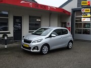 Peugeot 108 - 1.0 e-VTi Active