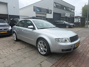 Audi A4 - 1.8 Turbo quattro Pro Line