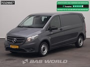 Mercedes-Benz Vito - 111 L1H1 Trekhaak LED Airco L1 Kompakt Airco Trekhaak