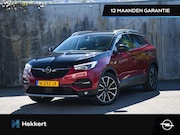Opel Grandland - Ultimate 1.6 Turbo Hybrid 4x4 300pk Automaat LEDER | STOELVE